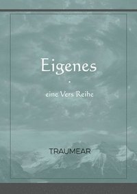 bokomslag Eigenes - Vers Reihe