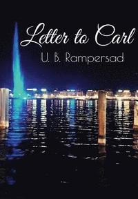 bokomslag Letter to Carl