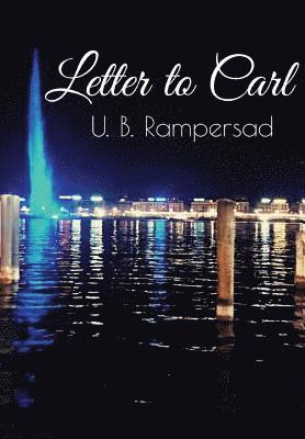 Letter to Carl 1