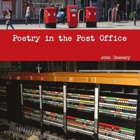 bokomslag Poetry in the Post Office