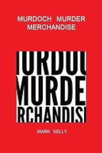 bokomslag Murdoch Murder Merchandise