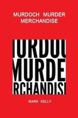 Murdoch Murder Merchandise 1