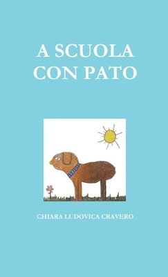 bokomslag scuola con Pato