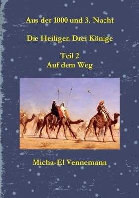 Die Heiligen Drei Knige Teil 2 1