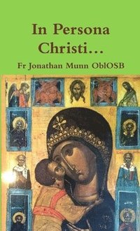 bokomslag In Persona Christi