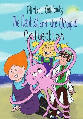 bokomslag The Dentist and the Octopus Collection