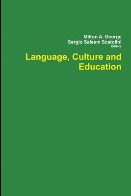 Language, Culture and Education 1