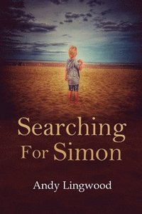 bokomslag Searching For Simon