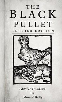 bokomslag The Black Pullet, English Edition