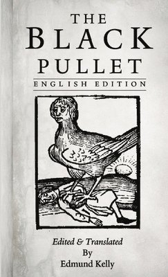 bokomslag Black Pullet, English Edition