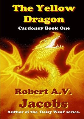 The Yellow Dragon 1