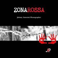 bokomslag ZONA ROSSA