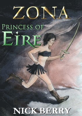Zona: Princess of Eire 1