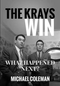 bokomslag The Krays Win