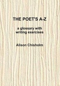 bokomslag The Poet's A-Z