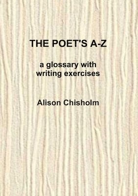 The Poet's A-Z 1