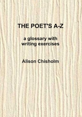 Poet's A-Z