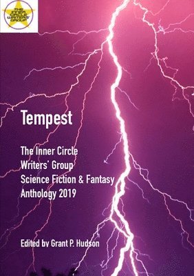 Grant P Hudson, Steve Carr, Elizabeth Montague - Tempest, Häftad