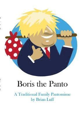 Boris the Panto 1