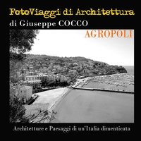 bokomslag FotoViaggi di Architettura - Agropoli