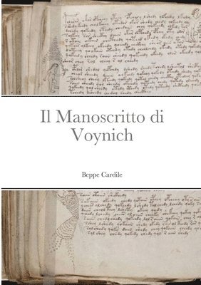 Il Manoscritto di Voynich 1