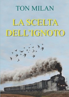 La scelta dell'ignoto 1