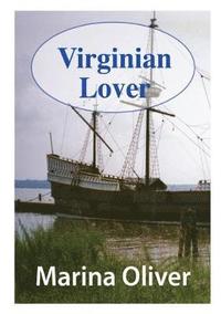 bokomslag Virginian Lover