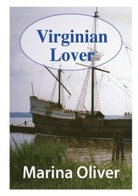 bokomslag Virginian Lover