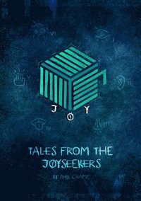 bokomslag Joy: Tales from the Joyseekers