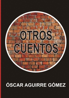 bokomslag OTROS CUENTOS