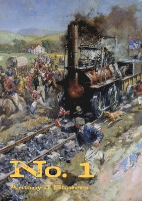No. 1 - Limited Edition