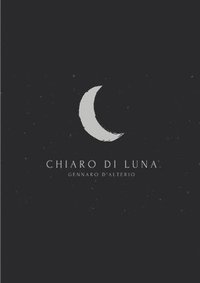 bokomslag Chiaro di luna