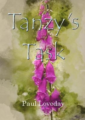 Tanzy's Task 1