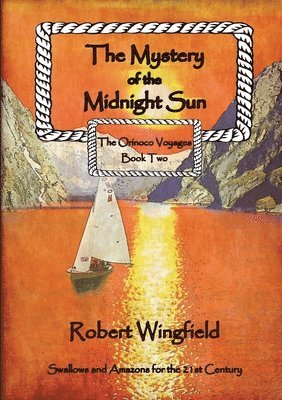 The Mystery of the Midnight Sun 1