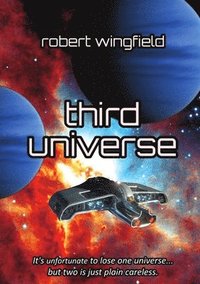 bokomslag Third Universe