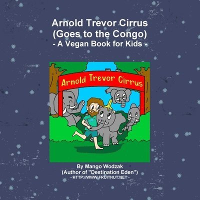 Arnold Trevor Cirrus 1