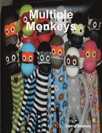 bokomslag Multiple Monkeys