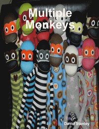 bokomslag Multiple Monkeys