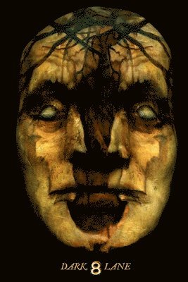 Tim Jeffreys - Dark Lane Anthology: Volume Eight, Häftad