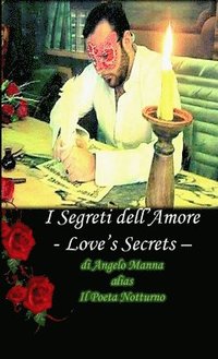 bokomslag I Segreti dell'Amore (Love's Secrets)