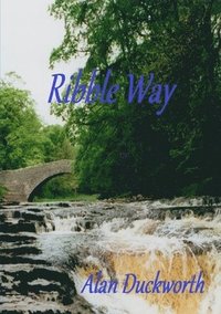 bokomslag Ribble Way