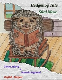 bokomslag Hedgehog Tale - Sni Mese