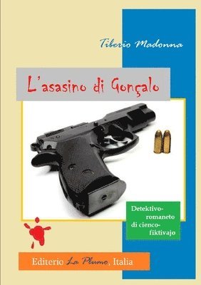 L'asasino di Gonalo 1