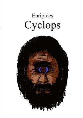 David Bolton - Cyclops by Euripides, Häftad