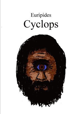 Cyclops by Euripides 1