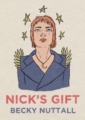 Nick's gift 1