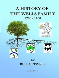 bokomslag A History of the Wells Family 1200-1700