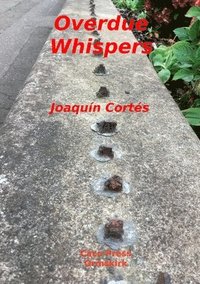 bokomslag Overdue whispers