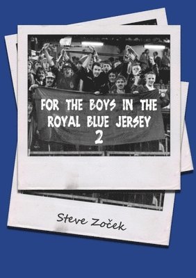 For The Boys In The Royal Blue Jersey 2 1