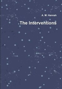 bokomslag Interventions